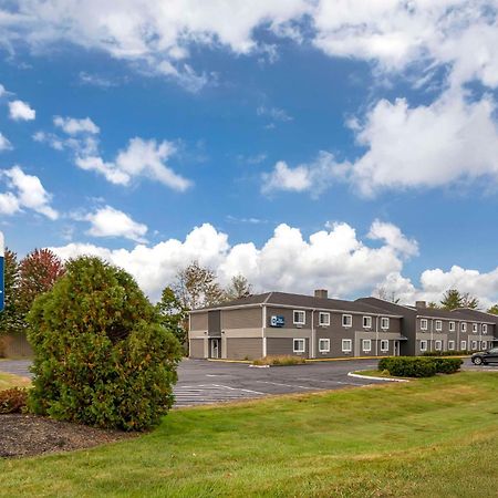 Best Western York Inn Екстериор снимка