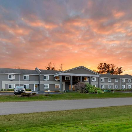 Best Western York Inn Екстериор снимка