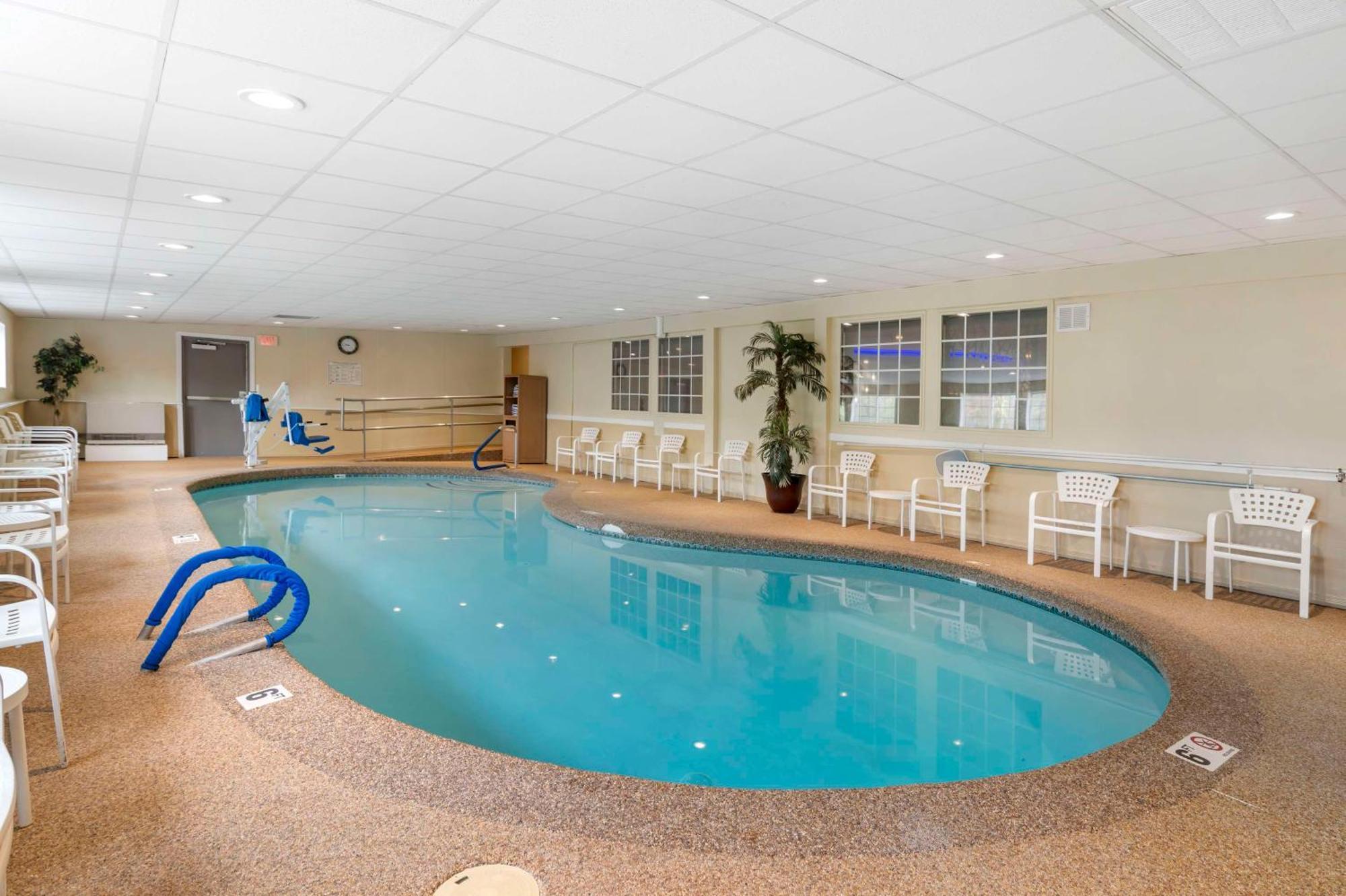 Best Western York Inn Екстериор снимка
