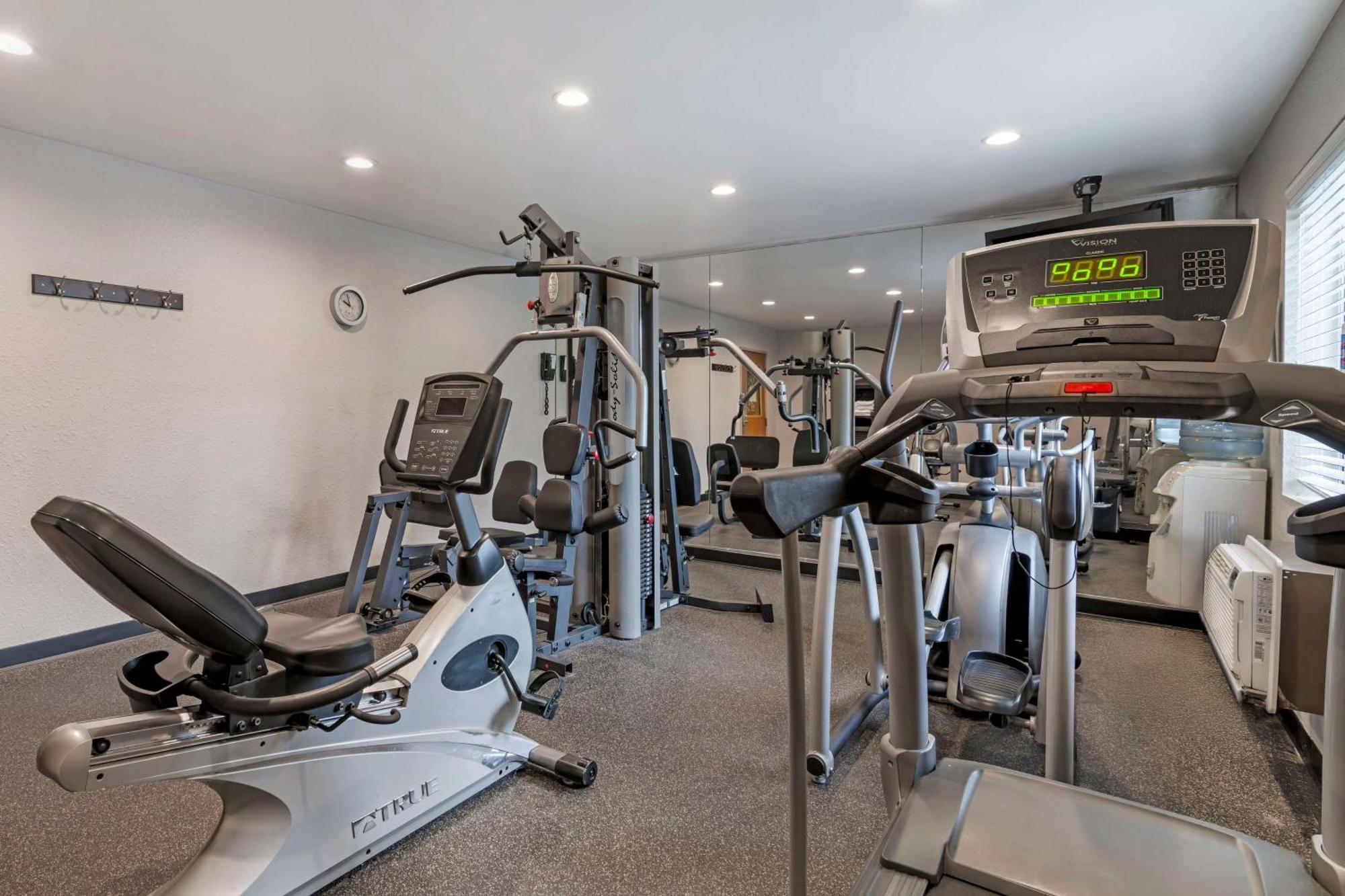 Best Western York Inn Екстериор снимка