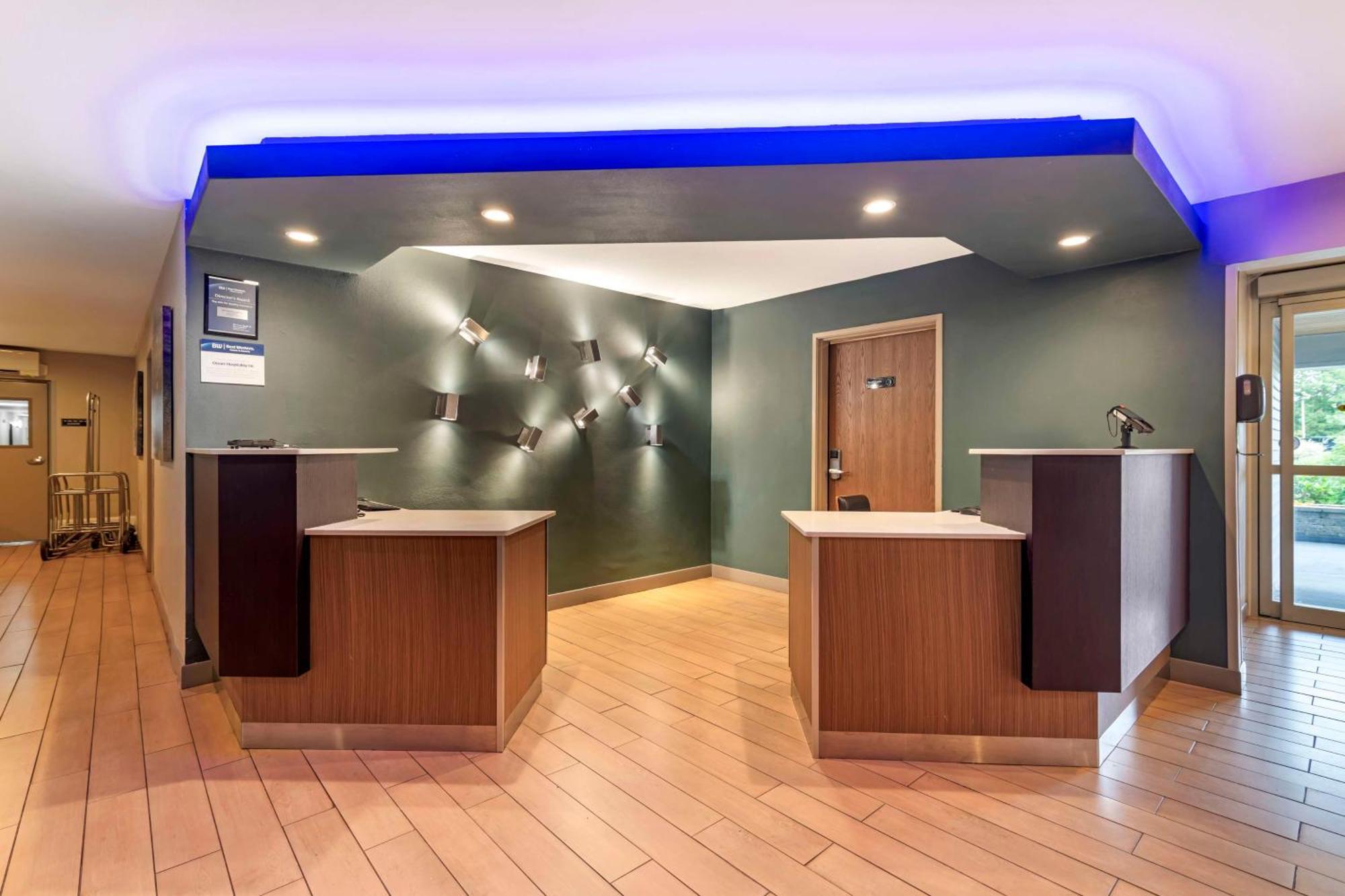 Best Western York Inn Екстериор снимка