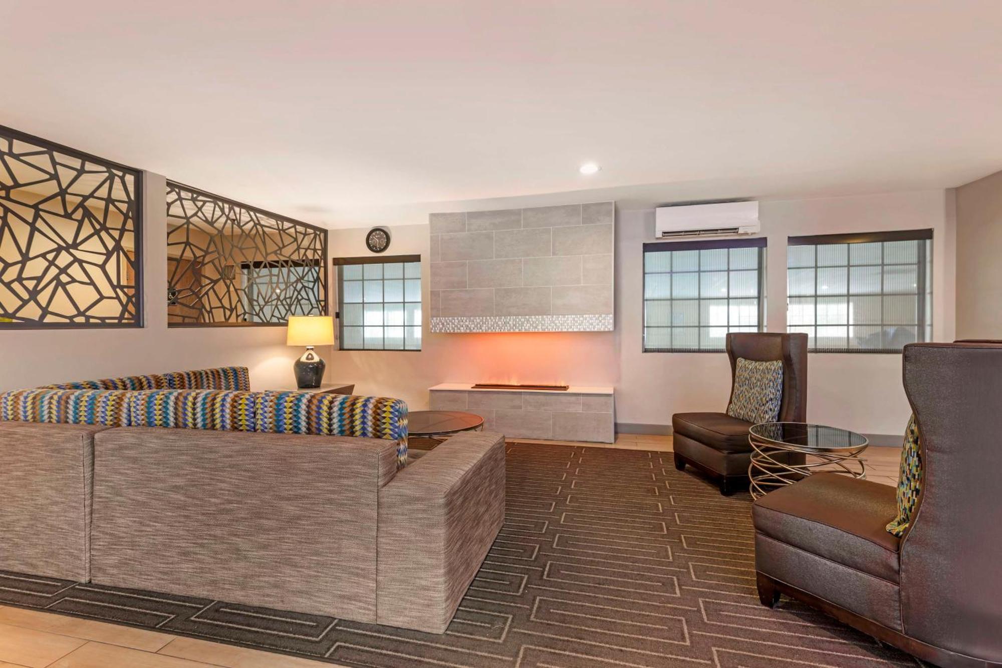 Best Western York Inn Екстериор снимка