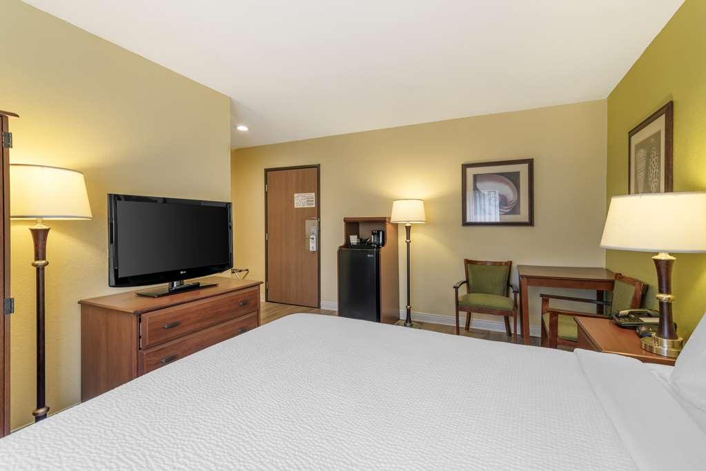 Best Western York Inn Стая снимка