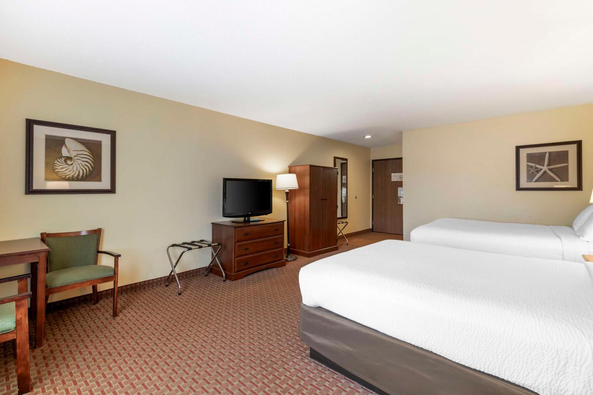 Best Western York Inn Екстериор снимка