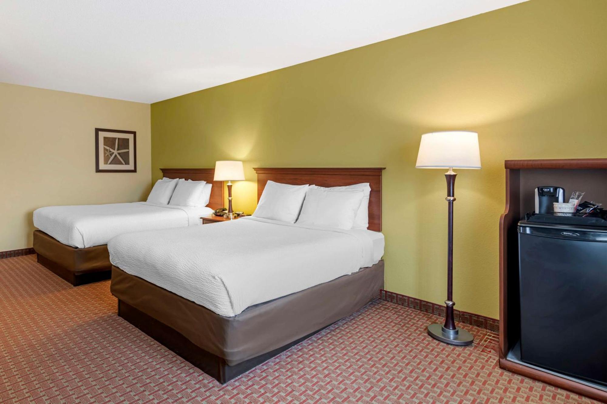 Best Western York Inn Екстериор снимка