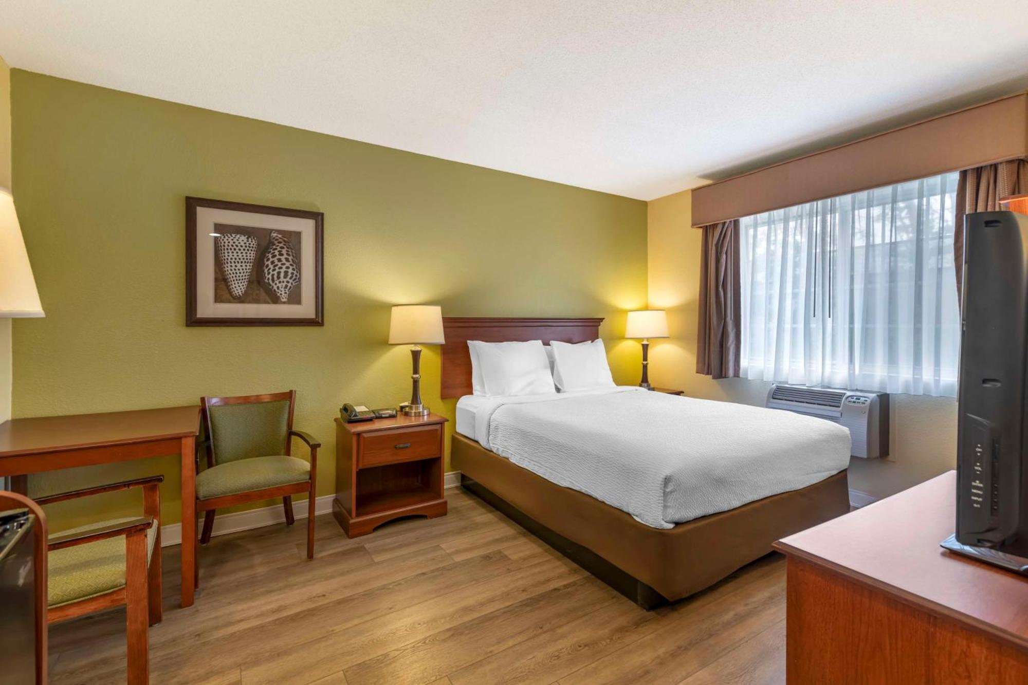Best Western York Inn Екстериор снимка