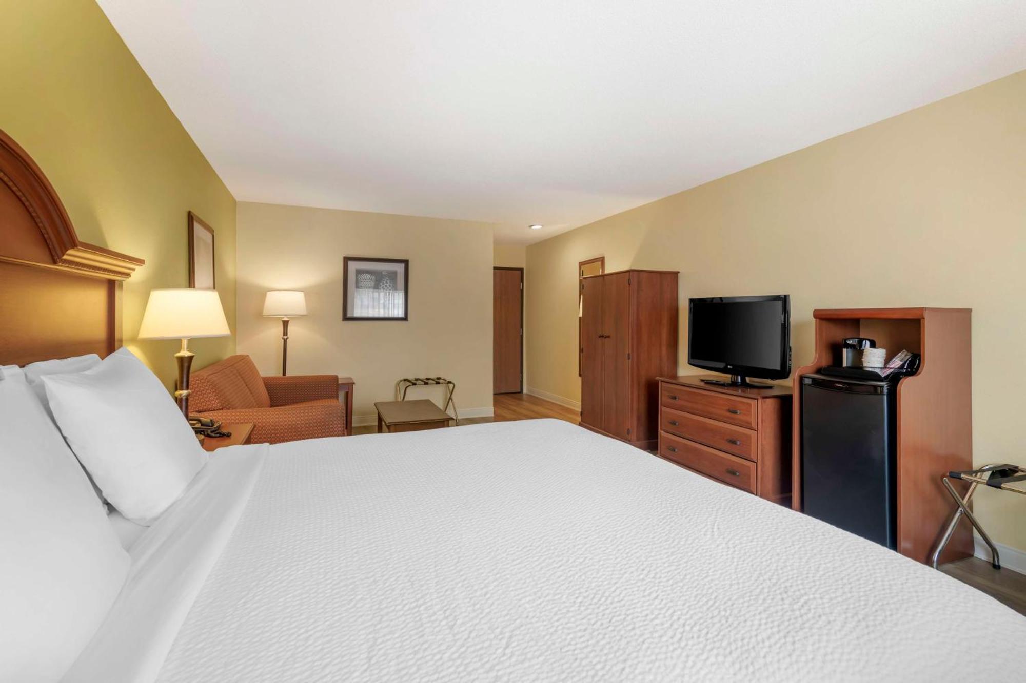 Best Western York Inn Екстериор снимка