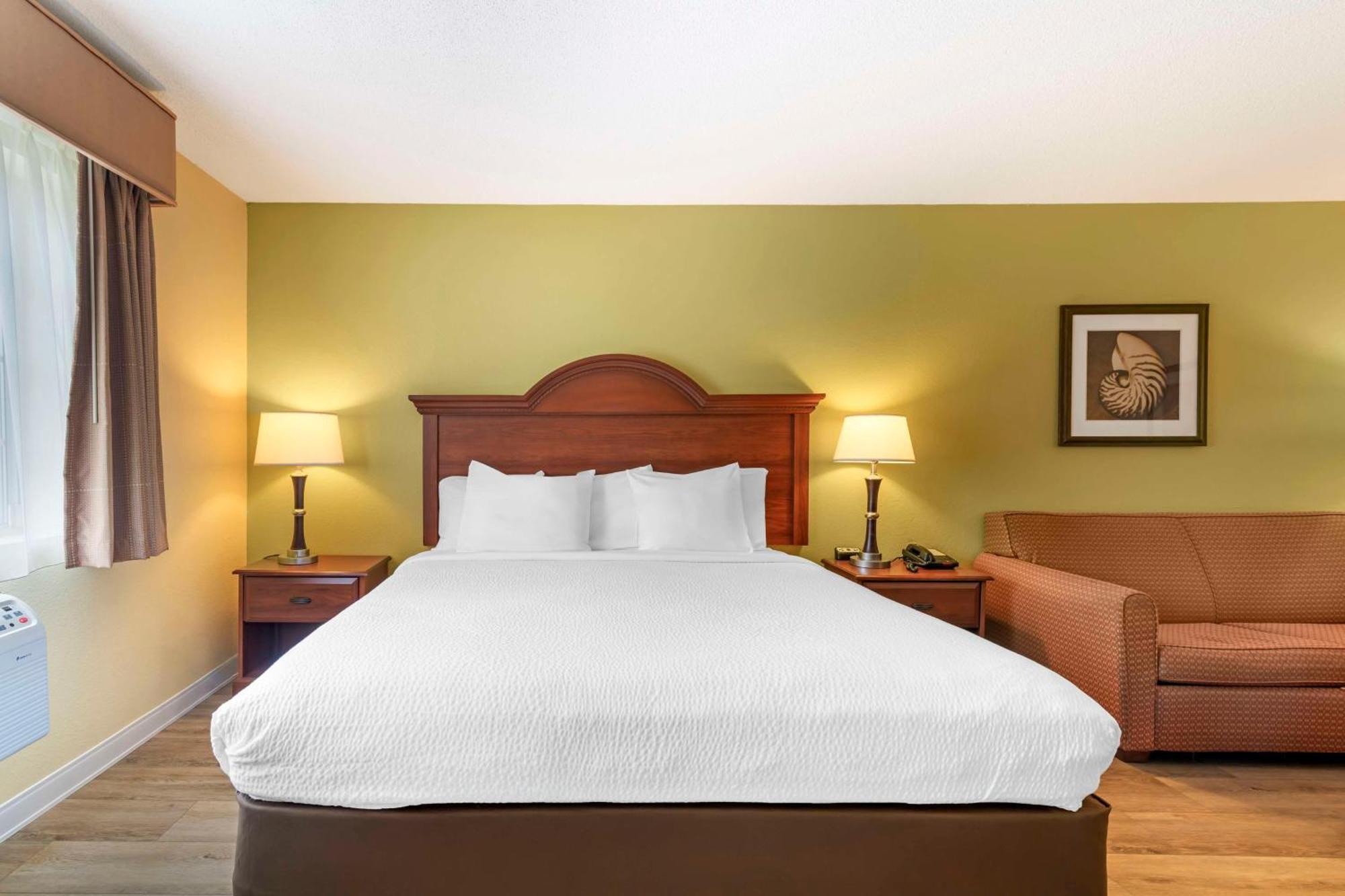 Best Western York Inn Екстериор снимка