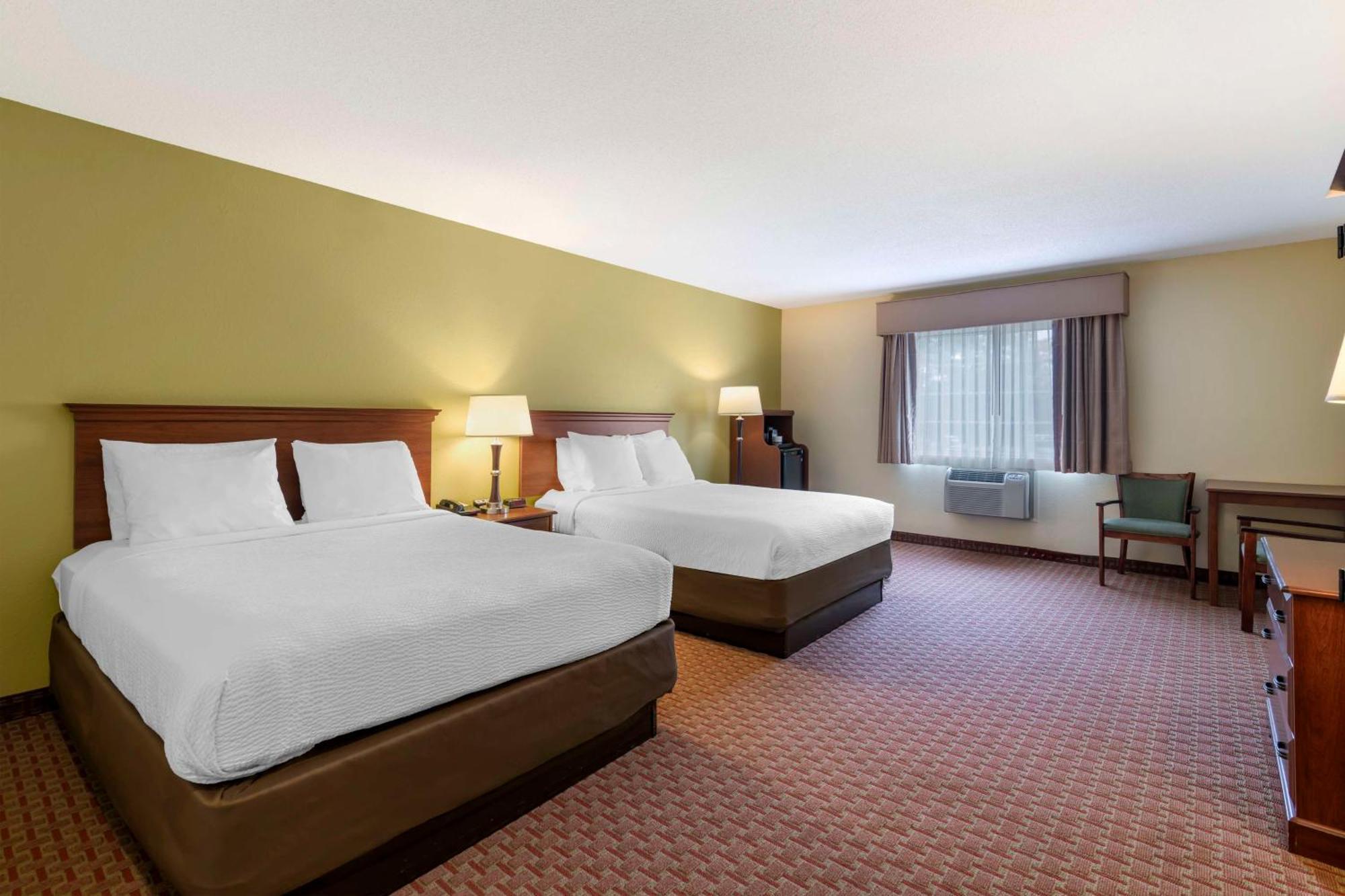 Best Western York Inn Екстериор снимка