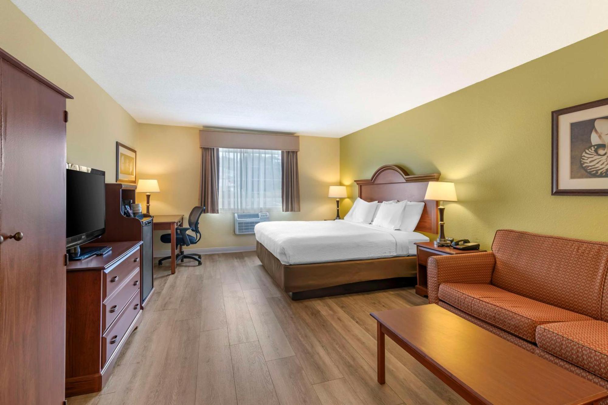 Best Western York Inn Екстериор снимка